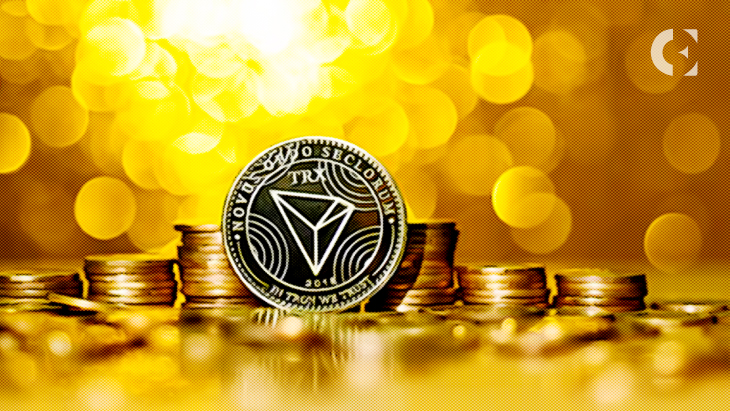 Tron TRX Cardano ADA And Ripple XRP Investors Jump As Kelexo