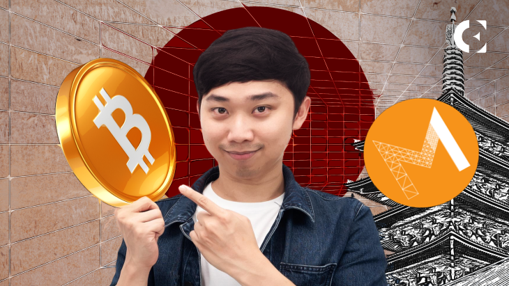 Asias Microstrategy Metaplanets Bold B Bitcoin Bet