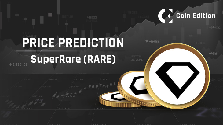 Superrare Rare Price Prediction Will Rare Price Hit Soon