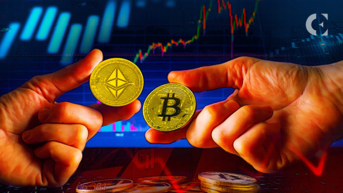 Altcoin performed well comparing with Bitcoin - Analysis