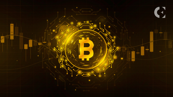 Garis Bullish Bitcoin 5 Minggu Terputus, Bisakah Data CPI Melakukan Keajaiban?