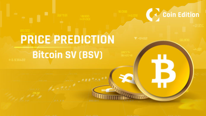 Bitcoin SV (BSV) Price Prediction 2022
