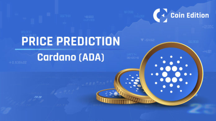 Cardano-ADA-Price-Prediction