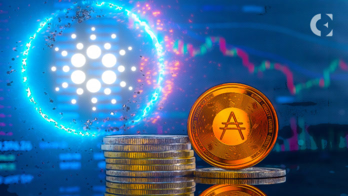 Sentiments & Profit Taking at Record Highs for Cardano