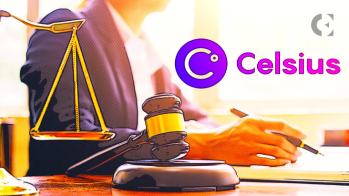 Celsius' Top 3 Execs Took $56 Million in Crypto Before Bankruptcy