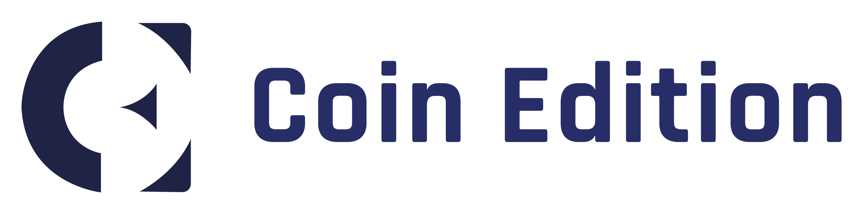 Coin Edition
