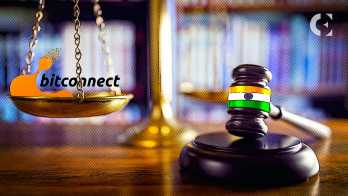 BitConnect Founder Satish Kumbhani Under Investigation In India
