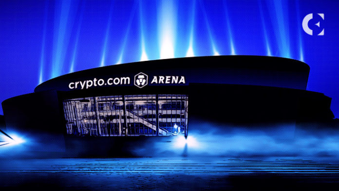 CryptoCom_Announces_“Nine_Figure_Investment”_To_Overhaul_its_Stadium