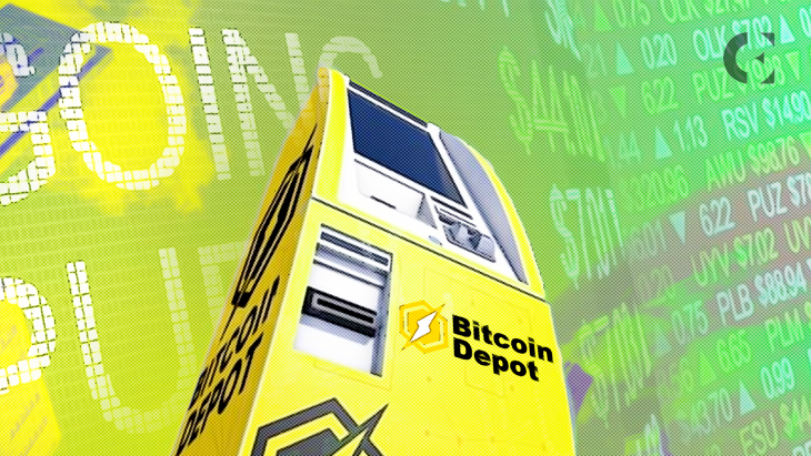 Bitcoin ATM Count Grows by 543% From 2020 Amid Bear Market
