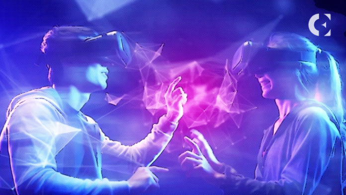 Dating In The Metaverse Could Become A Mainstream Reality