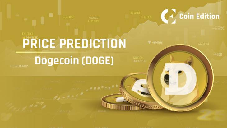 Dogecoin (DOGE) Preço Prediction 2024-2030: Será que o preço DOGE atingirá US $ 1 em breve?