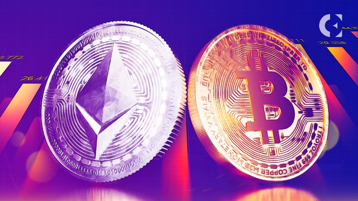 Bitcoin soll bis 2024 88.000 $ betragen; Die Dynamik von Ethereum steigt: Analyst