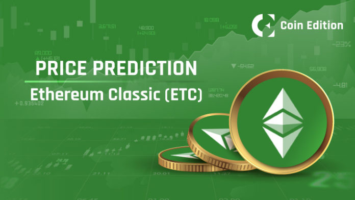 Ethereum-Classic-(ETC)-Price-Prediction 2022