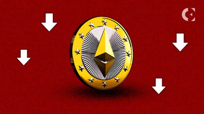 Ethereum_Price_Rally_Could_Fail,_Decline_to_$1,400_Likely