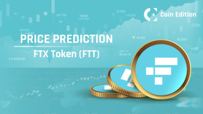 FTX Token (FTT) Price Prediction 2022