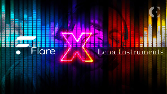 Flare_Network_&_Lena_Instruments_Reimagine_Crowdfunding_With_CloudFunding