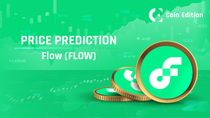 Flow (FLOW) Price Prediction 2022