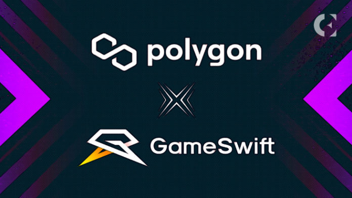 GameSwift_io is changing the gaming ecosystem