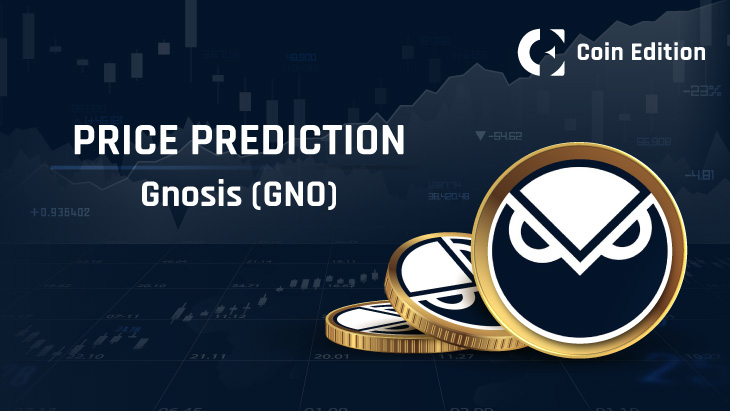 Gnosis (GNO) Price Prediction 2022