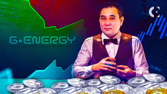 Thailand’s Gulf Energy Billionaire CEO Boosts Crypto Investments