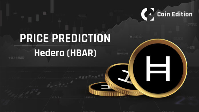 Hedera (HBAR) Price Prediction 2022