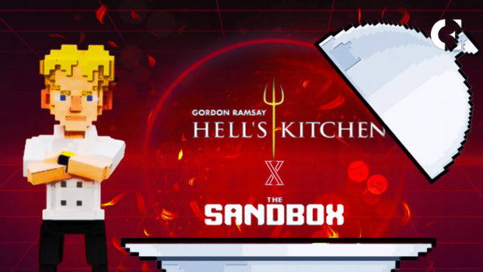 Hell_is_coming_to_the_#Metaverse_!_That's_right_#HellsKitchen_is