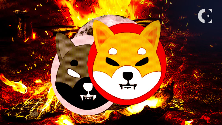 After a Trending Token Burn, Over 3M SHIB Are Now on the Burned List