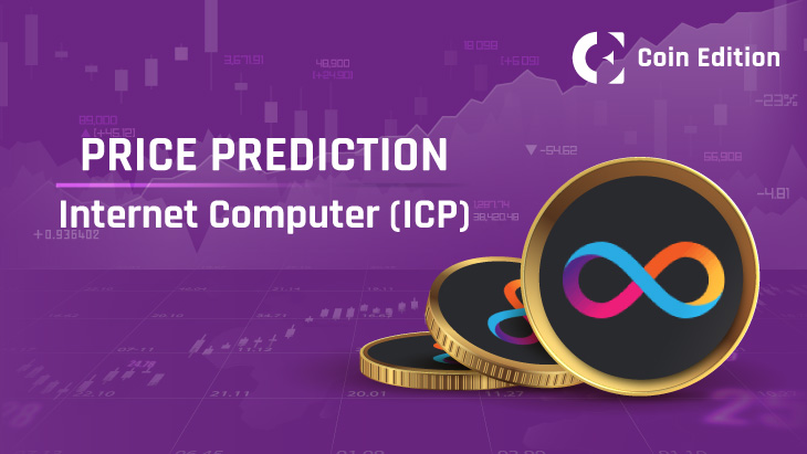 Prédiction du prix des Internet Computer 2023-2030 : Le prix de l’ICP atteindra-t-il bientôt 10 dollars ?