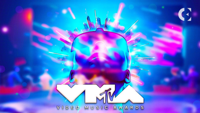 MTV Gears Up for Metaverse Experience for Its Video Music Awards