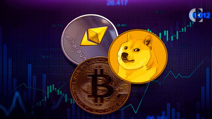 Meme Coins Underperform During Crypto Winter Against Blue Chips