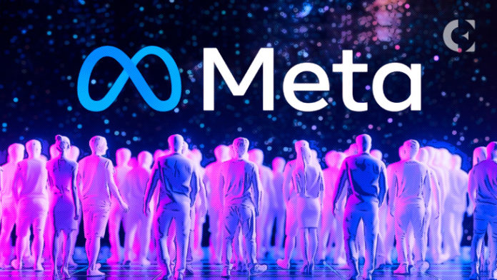 Meta’s Metaverse Gets Mocked by Hundreds of People Online
