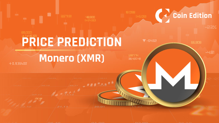 Monero (XMR) Price Prediction 2022