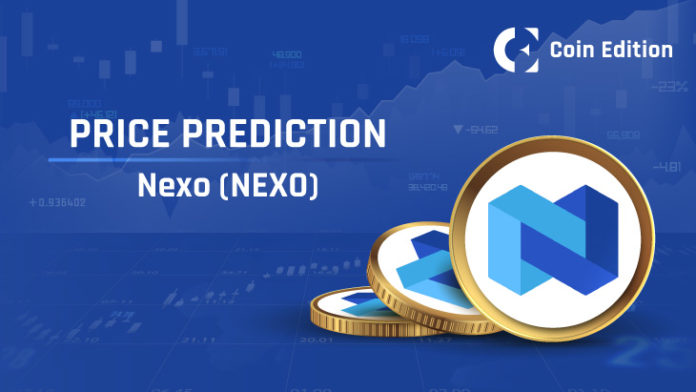 Nexo (NEXO) Price Prediction 2022