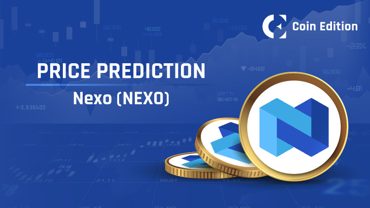 Previsão de preço da Nexo 2023-2030: o preço da NEXO atingirá US $ 1 em breve?