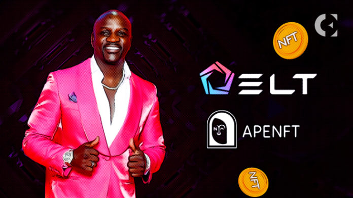 Now-you-can-see-Akon-Music-NFT-pictures-in-APE-NFT-platform