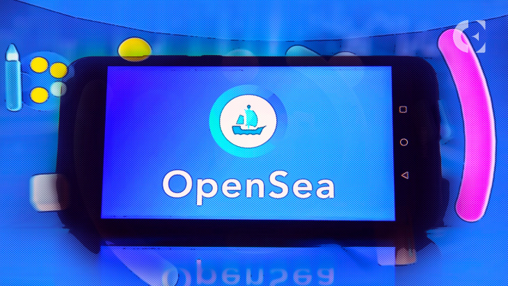 OpenSea Pro запускает кросс-чейн-трейдинг на Polygon и Ethereum