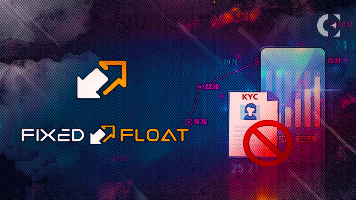 FixedFloat Highlights Optional Registration, No KYC For Seamless Trading Experience