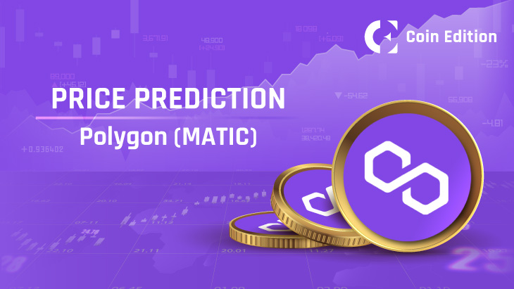 Predicción de precios de Polygon (MATIC) 2023-2030: ¿El precio de MATIC alcanzará los $ 2.5 pronto?