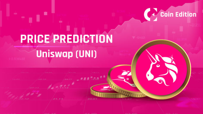 Uniswap (UNI) Price Prediction 2022