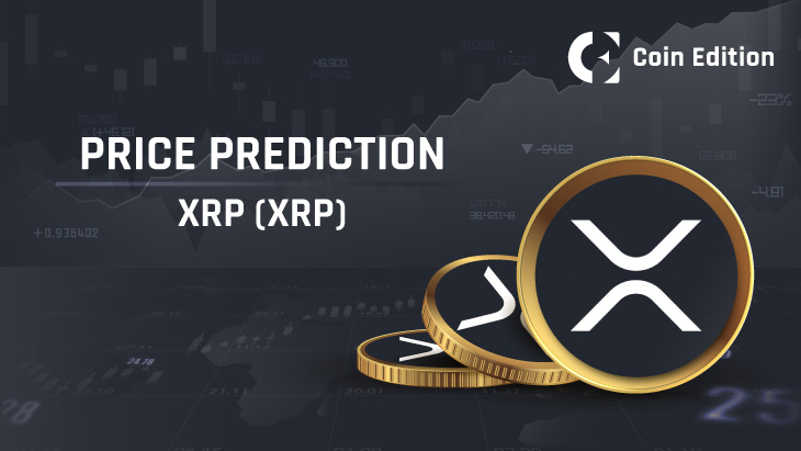 xrp crypto price prediction 2030