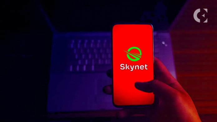 Skynet Labs Closes
