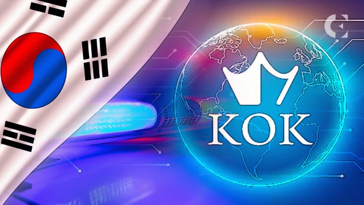 South Korean Prosecutors Investigate KOK Foundation Over Fraud Allegations