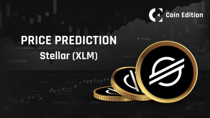 Stellar (XLM) Price Prediction 2022