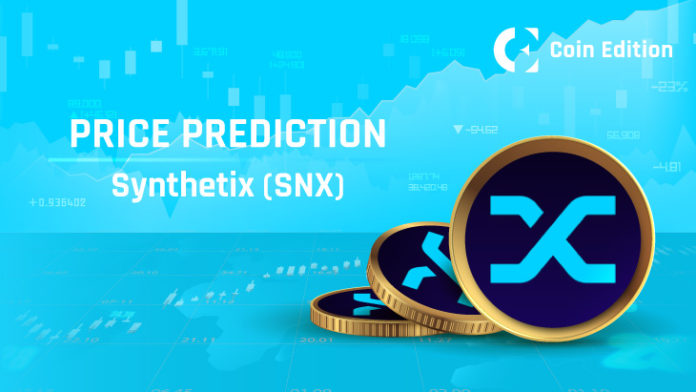 Synthetix-(SNX)-Price-Prediction 2022