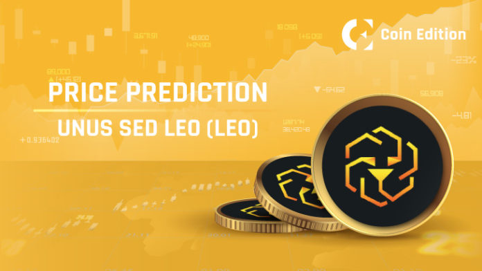 UNUS-SED-LEO-(LEO)-Price-Prediction-2