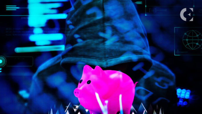 Experts and Authorities Warn of Crypto Pig Butchering Scam