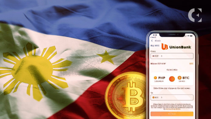 UnionBank_becomes_first_Philippine_bank_to_offer_mobile_cryptocurrency