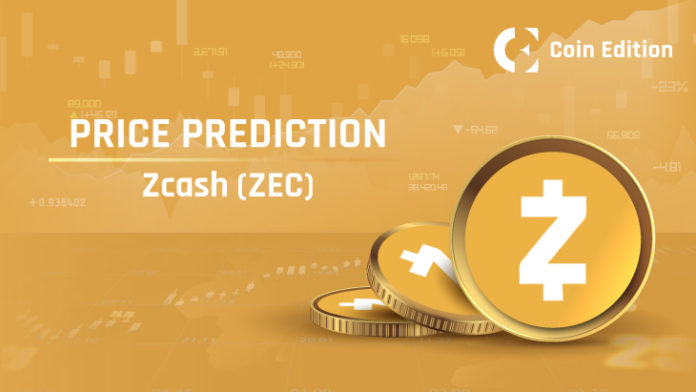 Zcash (ZEC) Price Prediction 2022