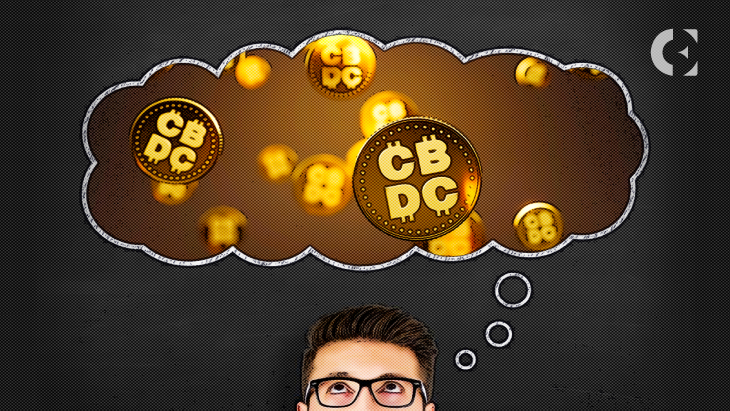 Apa itu Mata Uang Digital Bank Sentral (CBDC)? Pahami Jenis, Kegunaan, dan Lainnya