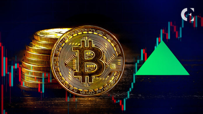 Analyst Predicts BTC Price Will Bearish September Appear Again